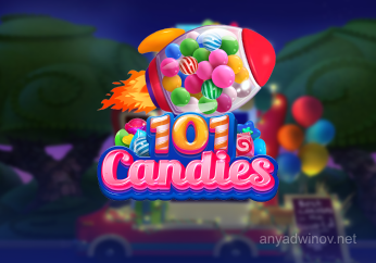 Dwin 101 Candies