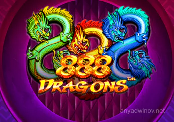 Dwin 888 Dragons