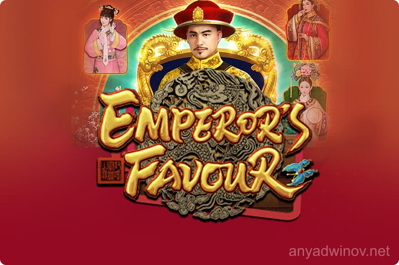 Dwin Emperor’s Favour